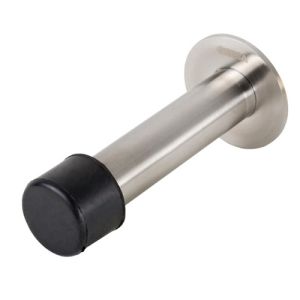 Geesa Hotel 1127 door stop brushed stainless steel