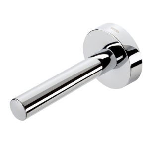 Geesa Luna 5512 spare roll holder chrome