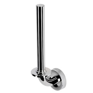 Geesa Luna 5518 spare roll holder double chrome