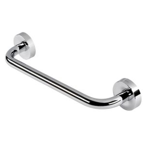 Geesa Luna 553130 Wannengriff 30cm chrom