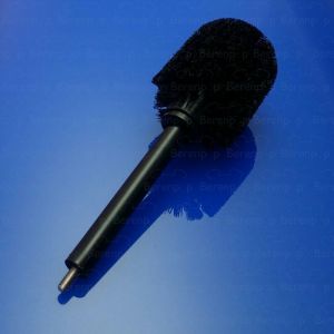 Geesa Modern Art 224451 brush with connector black