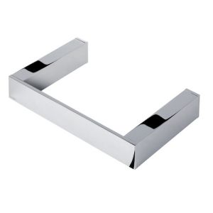 Geesa Modern Art 350402 towel ring chrome