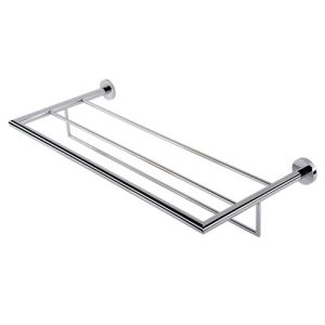 Geesa Nemox 655202 badhanddoekplateau 60cm chroom