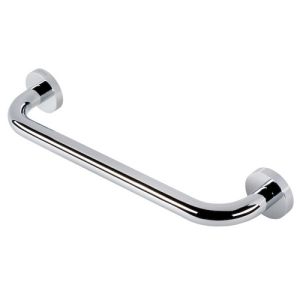 Geesa Nemox 657402 Wannengriff 30cm chrom