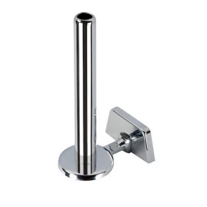 Geesa Standard 5126 spare roll holder double chrome