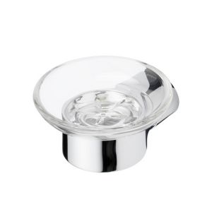 Geesa Wynk 450302 soap holder chrome