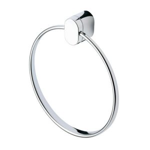 Geesa Wynk 450402 towel ring chrome