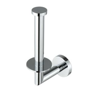 Geesa Nemox 91658102 spare roll holder chrome