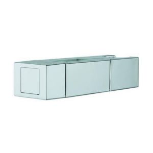 Grohe Euphoria Cube - Eurocube 48180000 slide piece for slide bar chrome