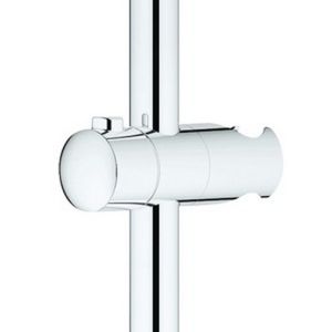 Grohe Euphoria - New Tempesta 48099000 slide piece for slide bar chrome