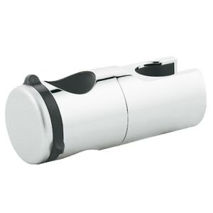 Grohe Relexa 12435000 slide piece for slide bar chrome
