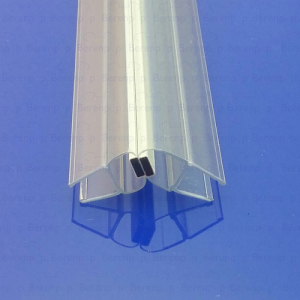 HSK Kienle E87056-5 magnetic strip 135 degrees, set of 2 pieces, 200cm, 8mm *no longer available*