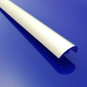 HSK E100050-01 water sill, 100cm, alu matte silver