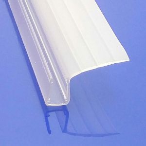 HSK E100057-3 vertical sealing profile 200cm, 8mm