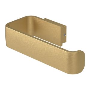 Haceka Aline 1208664 closetrolhouder geborsteld goud