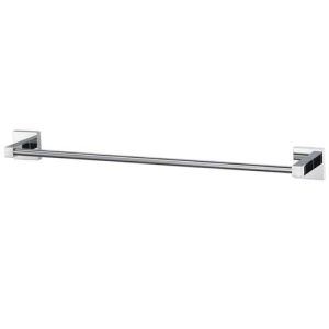 Haceka Mezzo chroom 1115282 wandhanddoekhouder 60cm chroom