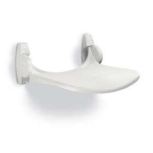 Handicare (Linido) LI2201200602 shower seat folding white