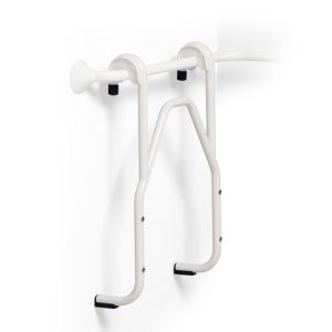 Handicare (Linido) LI2216001411 hanging frame for shower seat stainless steel coated anthracite