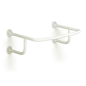 Handicare (Linido) LI2606000102 sink bracket steel coated white