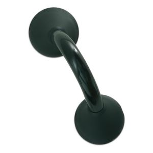 Handicare (Linido) LI2611020111 wall bracket Ergogrip 200mm steel coated anthracite