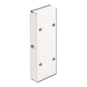 Handicare (Linido) LI2615300402 height adjustment plate stainless steel coated white