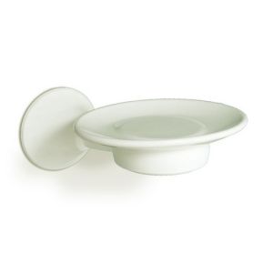 Handicare (Linido) LI2633000602 soap dish plastic white