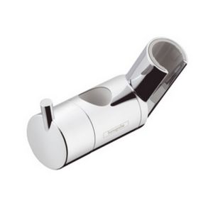 Hansgrohe 97651000 slide piece for Unica'S Puro slide bar chrome