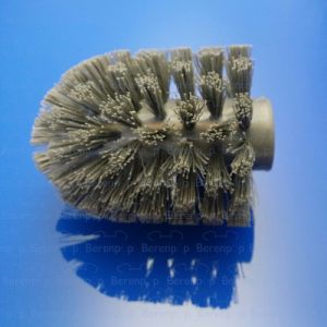 Clou CL10609027 brush head for toilet brush Flat, Quadria, Sjokker & InBe