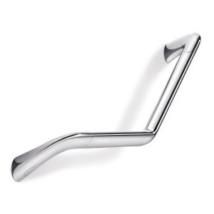 Inda Confort AH992ACR safety support 45 degrees chrome