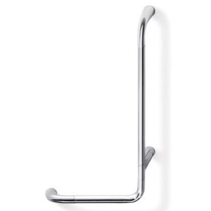 Inda Confort AH993ACR safety support L-shape right chrome