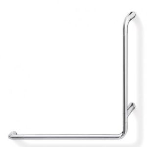 Inda Confort AH993CCR safety support L-shape right chrome