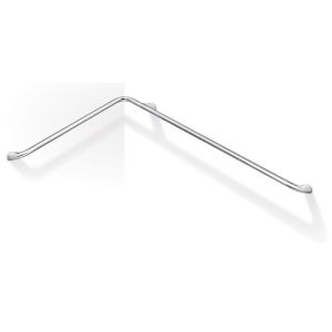 Inda Confort AH994CCR safety support corner model right chrome