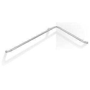 Inda Confort AH994DCR safety support corner model left chrome