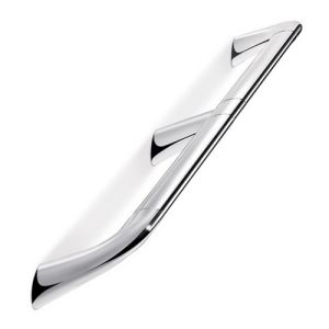 Inda Confort AH995CCR safety support 74cm chrome