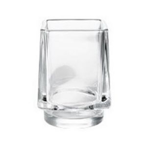 Inda Divo - Mito R1510B001 mug extra clear transparent glass