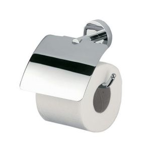 Inda Forum A36260CR Toilettenpapierhalter mit Ventil Chrom
