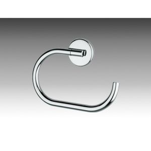 Inda Hotellerie A04160CR towel ring chrome
