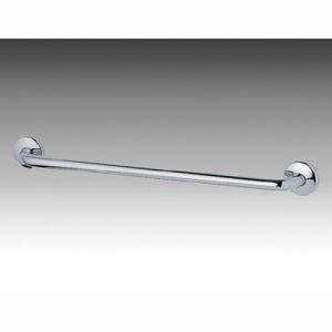 Inda Hotellerie A0490CCR handle 68cm chrome