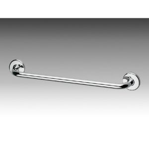 Inda Hotellerie A0494CCR towel holder 67cm chrome
