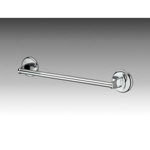 Inda Hotellerie A0418ACR towel holder 37cm chrome