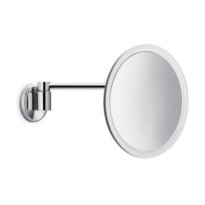 Inda Hotellerie AV058ECR shaving mirror wall chrome