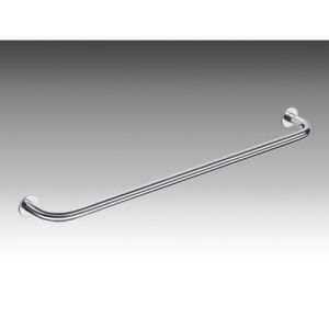Inda Hotellerie - One AV190CCR towel holder 64cm chrome