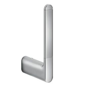 Inda Mito A2028ACR spare roll holder chrome