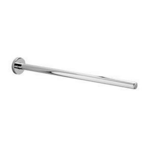 Inda One A2415ACR 1-lids towel holder chrome