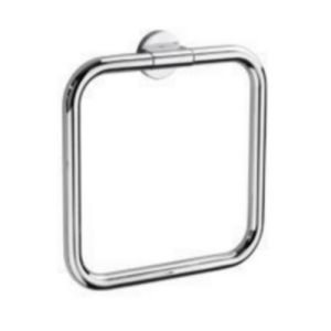 Inda One A2416ACR towel ring chrome