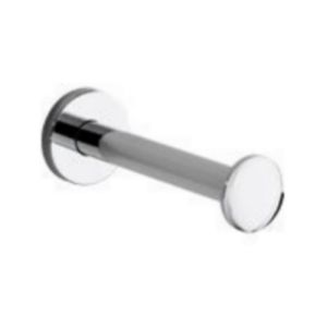 Inda One A24280CR spare roll holder chrome