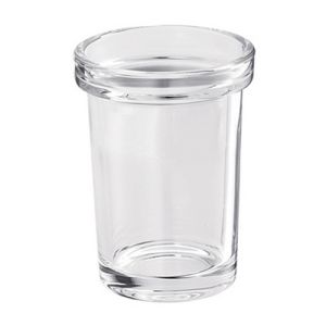 Inda One - Gealuna R46100001 cup extra clear transparent glass