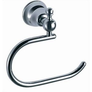 Inda Raffaella A32260CR Toilettenpapierhalter chrom