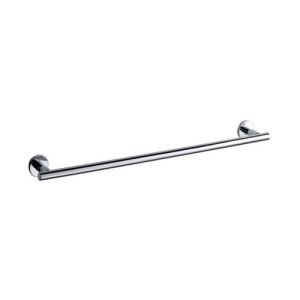 Inda Touch A4618ECR towel rail 32cm chrome