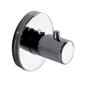 Inda Touch A46200CR clothes hook chrome